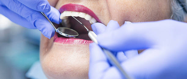 Best Emergency Gum Pain Relief  in Mount Holly, NC
