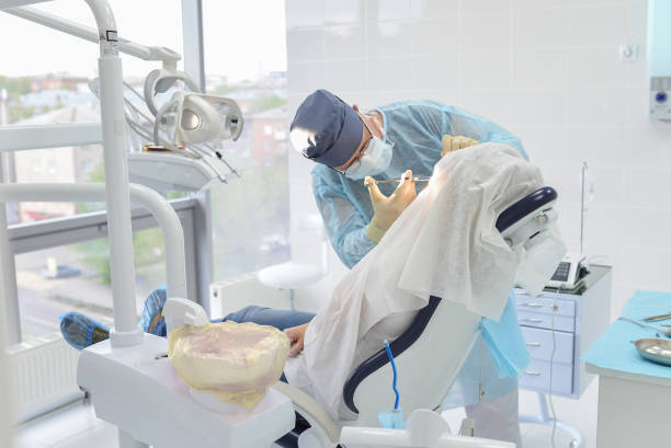 Best Chipped Tooth Repair Near Me  in Mount Holly, NC
